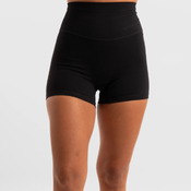 Hi-Rise Short 2.0 - Onyx