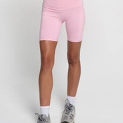 Bike Short 2.0 - Baby Pink