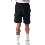 Mens' Cotton Sandwich Shorts