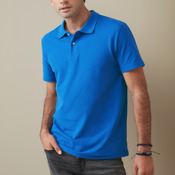 Men's Heavyweight Polo