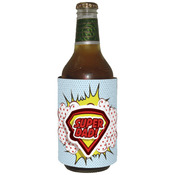 Velcro Stubby Cooler (no base)